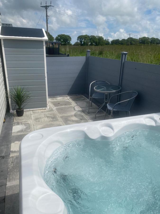 Scenic Retreat Lejlighed Felton  Eksteriør billede